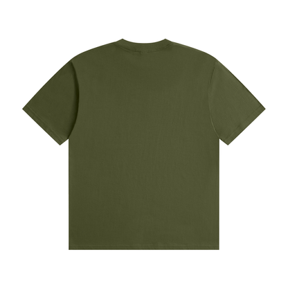 blank generation - richard hell -- Unisex Seamless Cotton T-Shirt