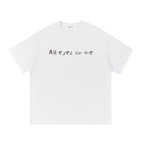 all eyez on me