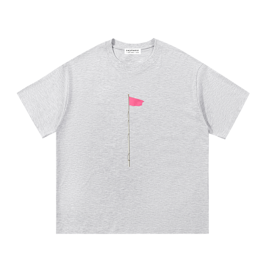 Pink Flag
